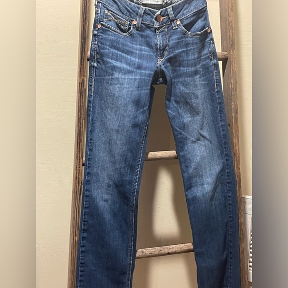 Ariat REAL - Picture 2 of 12